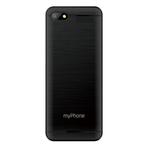 Telefon myPhone Maestro 2 czarny MPTech Sp. z o.o. Telefon myPhone Maestro 2 czarny MPTech Sp. z o.o.