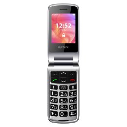 Telefon myPhone RUMBA 2 czarny MPTech Sp. z o.o.