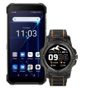 Zestaw Smartfon Hammer Construction + Hammer Watch Plus MPTech Sp. z o.o.