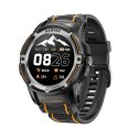 Zestaw Smartfon Hammer Construction + Hammer Watch Plus MPTech Sp. z o.o.