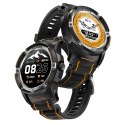 Zestaw Smartfon Hammer Construction + Hammer Watch Plus MPTech Sp. z o.o.