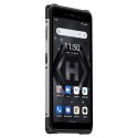 Zestaw Smartfon Hammer Iron 4 srebrny + Hammer Watch Plus MPTech Sp. z o.o.