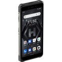 Zestaw Smartfon Hammer Iron 4 srebrny + Hammer Watch Plus MPTech Sp. z o.o.