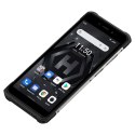 Zestaw Smartfon Hammer Iron 4 srebrny + Hammer Watch Plus MPTech Sp. z o.o.