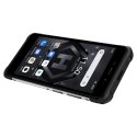 Zestaw Smartfon Hammer Iron 4 srebrny + Hammer Watch Plus MPTech Sp. z o.o.
