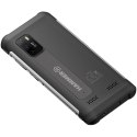 Zestaw Smartfon Hammer Iron 4 srebrny + Hammer Watch Plus MPTech Sp. z o.o.