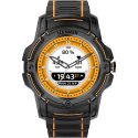 Zestaw Smartfon Hammer Iron 4 srebrny + Hammer Watch Plus MPTech Sp. z o.o.