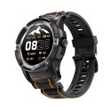 Zestaw Smartfon Hammer Iron 4 srebrny + Hammer Watch Plus MPTech Sp. z o.o.