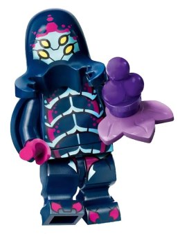 71046 - LEGO Minifigures - KOSMICZNY ŻUKOZOID col26-10 / Kosmos Seria 26 LEGO