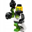 71046 - LEGO Minifigures - MUTANT BLACKTRONU col26-12 / Kosmos Seria 26 LEGO