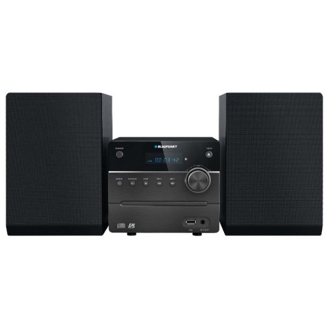 Blaupunkt Wieża MS12BT CD /MP3/USB/ AUX Blaupunkt Wieża MS12BT CD /MP3/USB/ AUX