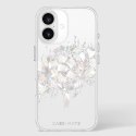 Case-Mate Karat MagSafe - Etui iPhone 16 zdobione masą perłową (A Touch of Pearl) Case-Mate