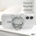 Case-Mate Karat MagSafe - Etui iPhone 16 zdobione masą perłową (A Touch of Pearl) Case-Mate