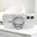 Case-Mate Karat MagSafe - Etui iPhone 16 zdobione masą perłową (A Touch of Pearl) Case-Mate
