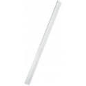 Grzbiet wsuwany A4 3mm LEITZ przezroczysty 30k (50szt) 21770 LEITZ