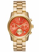 Michael Kors ZEGAREK DAMSKI MICHAEL KORS MK6162 - RUNWAY (zm592b)