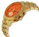 Michael Kors ZEGAREK DAMSKI MICHAEL KORS MK6162 - RUNWAY (zm592b)