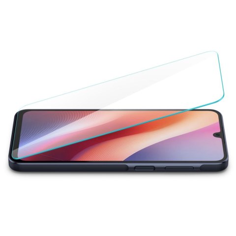 Spigen Szkło hartowane Glas.tR Slim 2-Pack do Samsung Galaxy A16 4G / 5G Przezroczyste Spigen Szkło hartowane Glas.tR Slim 2-Pack do Samsung Galaxy A16 4G / 5G Przezroczyste