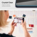 Spigen Szkło hartowane Glas.tR Slim 2-Pack do Samsung Galaxy A16 4G / 5G Przezroczyste