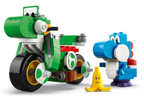 72031 - LEGO Super Mario - Mario Kart™ - Yoshi Bike LEGO 72031 - LEGO Super Mario - Mario Kart™ - Yoshi Bike LEGO