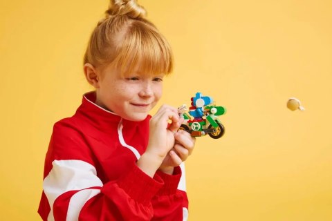 72031 - LEGO Super Mario - Mario Kart™ - Yoshi Bike LEGO 72031 - LEGO Super Mario - Mario Kart™ - Yoshi Bike LEGO