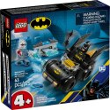 76301 - LEGO Super Heroes - Batman™ i Batmobil kontra Mr. Freeze™ LEGO
