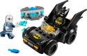 76301 - LEGO Super Heroes - Batman™ i Batmobil kontra Mr. Freeze™ LEGO