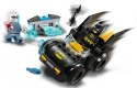 76301 - LEGO Super Heroes - Batman™ i Batmobil kontra Mr. Freeze™ LEGO