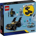 76301 - LEGO Super Heroes - Batman™ i Batmobil kontra Mr. Freeze™ LEGO