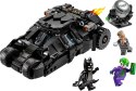 76303 - LEGO Super Heroes - Tumbler Batmana™ kontra Dwie Twarze i Joker™ LEGO