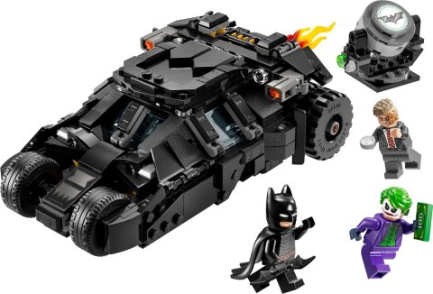 76303 - LEGO Super Heroes - Tumbler Batmana™ kontra Dwie Twarze i Joker™ LEGO 76303 - LEGO Super Heroes - Tumbler Batmana™ kontra Dwie Twarze i Joker™ LEGO