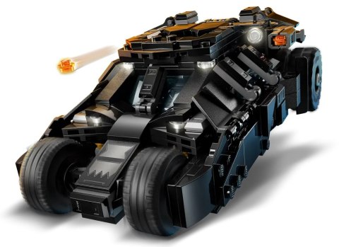 76303 - LEGO Super Heroes - Tumbler Batmana™ kontra Dwie Twarze i Joker™ LEGO 76303 - LEGO Super Heroes - Tumbler Batmana™ kontra Dwie Twarze i Joker™ LEGO