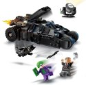 76303 - LEGO Super Heroes - Tumbler Batmana™ kontra Dwie Twarze i Joker™ LEGO