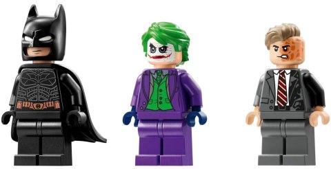 76303 - LEGO Super Heroes - Tumbler Batmana™ kontra Dwie Twarze i Joker™ LEGO 76303 - LEGO Super Heroes - Tumbler Batmana™ kontra Dwie Twarze i Joker™ LEGO