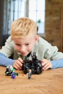 76303 - LEGO Super Heroes - Tumbler Batmana™ kontra Dwie Twarze i Joker™ LEGO