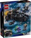 76303 - LEGO Super Heroes - Tumbler Batmana™ kontra Dwie Twarze i Joker™ LEGO