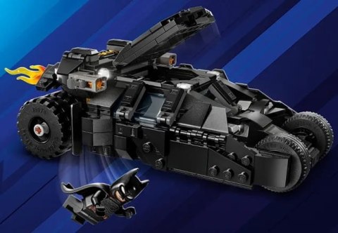 76303 - LEGO Super Heroes - Tumbler Batmana™ kontra Dwie Twarze i Joker™ LEGO 76303 - LEGO Super Heroes - Tumbler Batmana™ kontra Dwie Twarze i Joker™ LEGO
