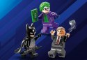 76303 - LEGO Super Heroes - Tumbler Batmana™ kontra Dwie Twarze i Joker™ LEGO