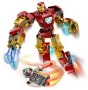76307 - LEGO Super Heroes - Mech Iron Mana kontra Ultron LEGO