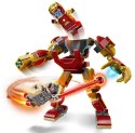 76307 - LEGO Super Heroes - Mech Iron Mana kontra Ultron LEGO