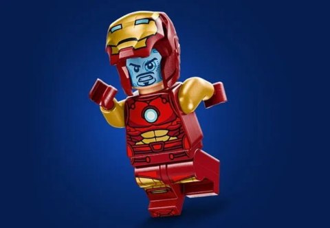 76307 - LEGO Super Heroes - Mech Iron Mana kontra Ultron LEGO 76307 - LEGO Super Heroes - Mech Iron Mana kontra Ultron LEGO