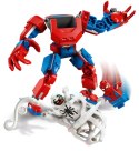 76308 - LEGO Super Heroes - Mech Spider-Mana kontra Anti-Venom LEGO