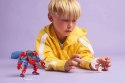 76308 - LEGO Super Heroes - Mech Spider-Mana kontra Anti-Venom LEGO