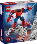 76308 - LEGO Super Heroes - Mech Spider-Mana kontra Anti-Venom LEGO