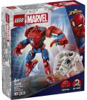 76308 - LEGO Super Heroes - Mech Spider-Mana kontra Anti-Venom LEGO