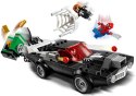 76309 - LEGO Super Heroes - Spider-Man kontra muscle car Venoma LEGO