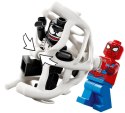 76309 - LEGO Super Heroes - Spider-Man kontra muscle car Venoma LEGO