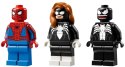 76309 - LEGO Super Heroes - Spider-Man kontra muscle car Venoma LEGO
