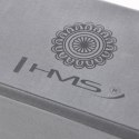 KJ02 KOSTKA DO JOGI GRAY HMS HMS