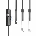 Kamera endoskopowa 3.5m obiektyw 8/7/5,5mm USB-C/Micro-USB LTC Lamex Andrzej Leszek Sp.K.